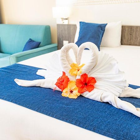 Hotel Beaurivage Нумеа Екстер'єр фото