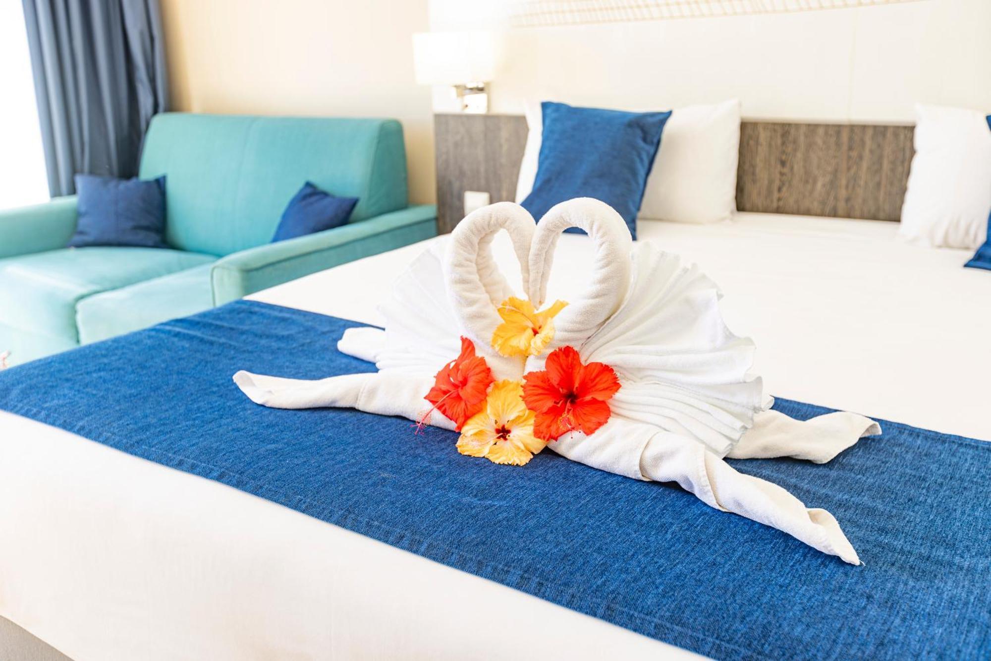 Hotel Beaurivage Нумеа Екстер'єр фото